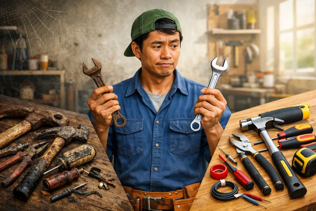 Dụng cụ Ngân Ngọc