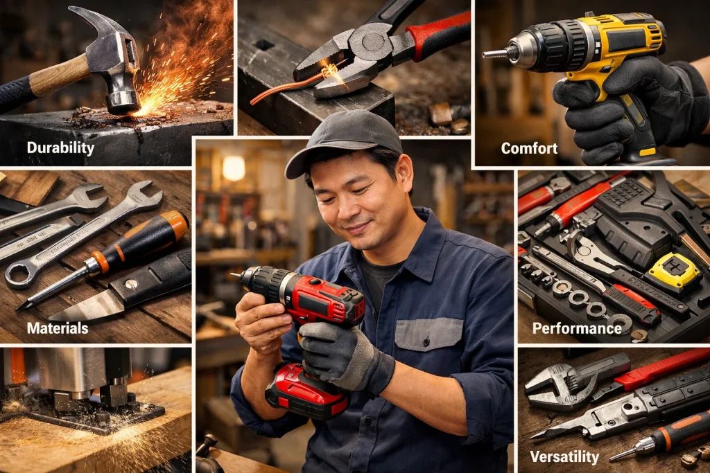 Dụng cụ Ngân Ngọc