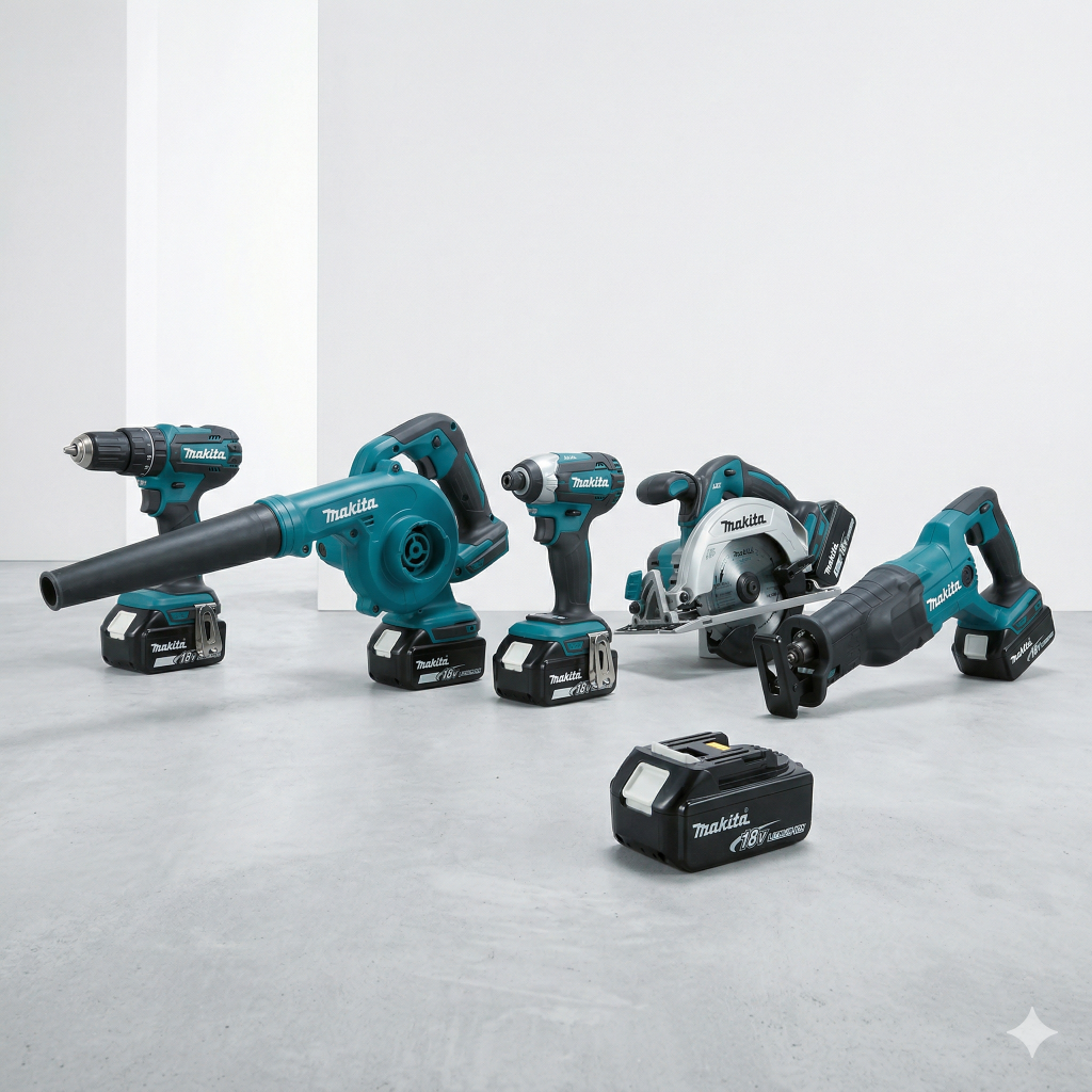 Dụng cụ Ngân Ngọc