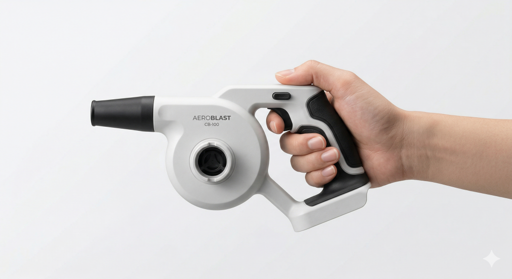 Dụng cụ Ngân Ngọc