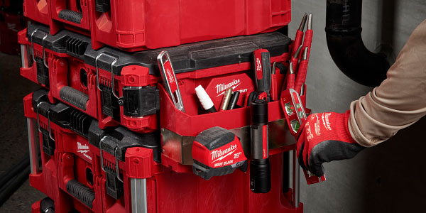 Kinh nghiệm chọn mua dụng cụ cầm tay Milwaukee cho người mới