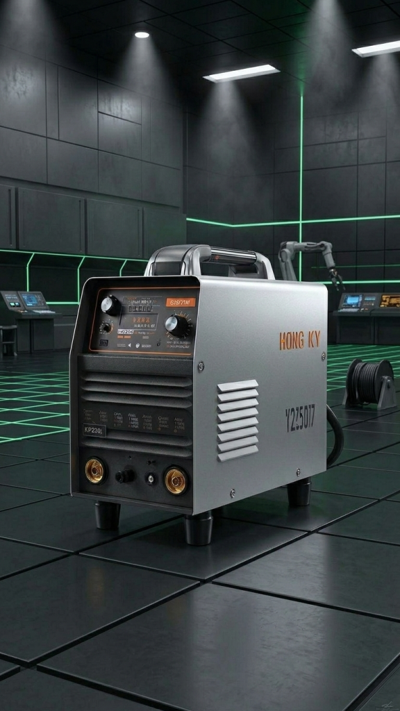 Dụng cụ Ngân Ngọc