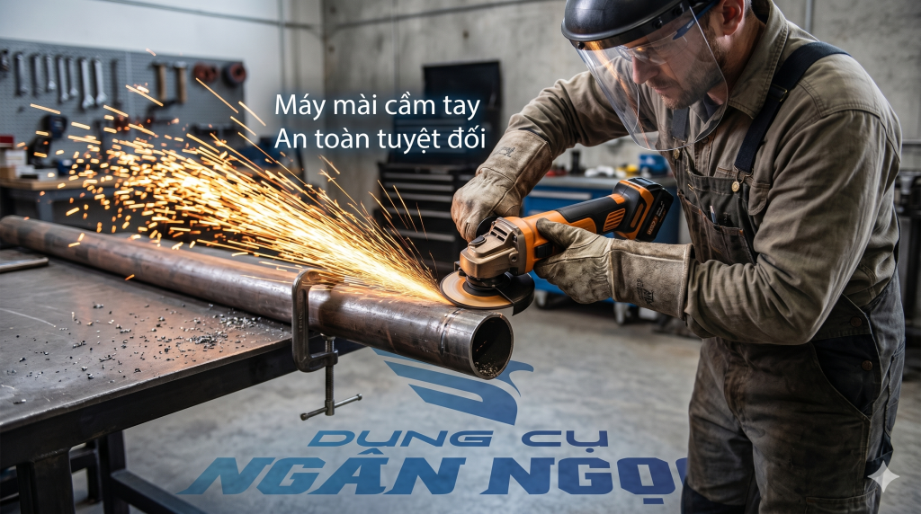 Dụng cụ Ngân Ngọc