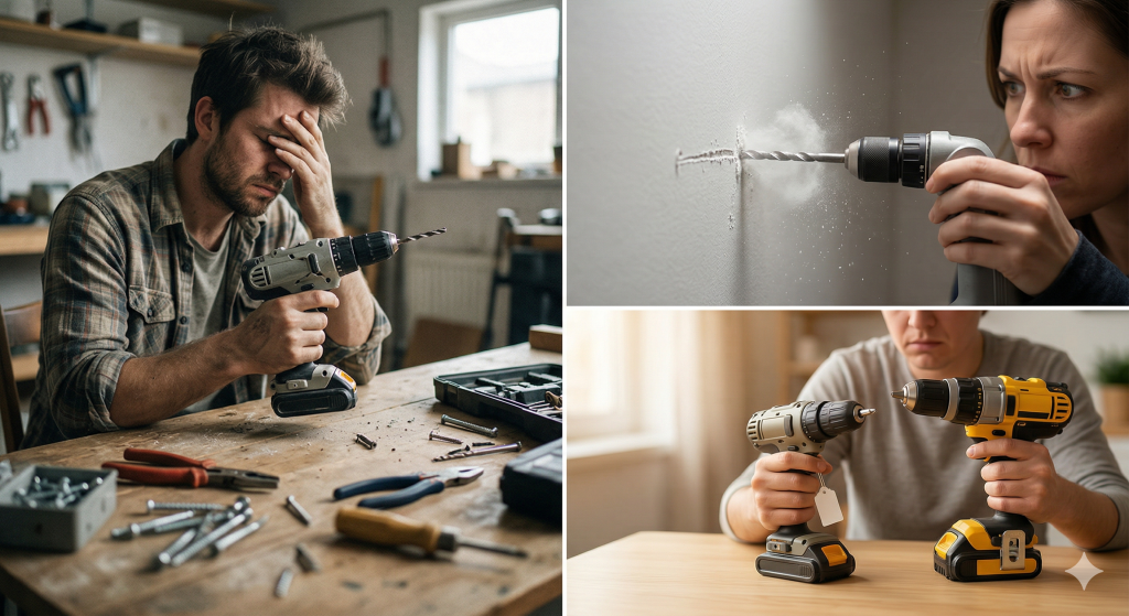 Dụng cụ Ngân Ngọc