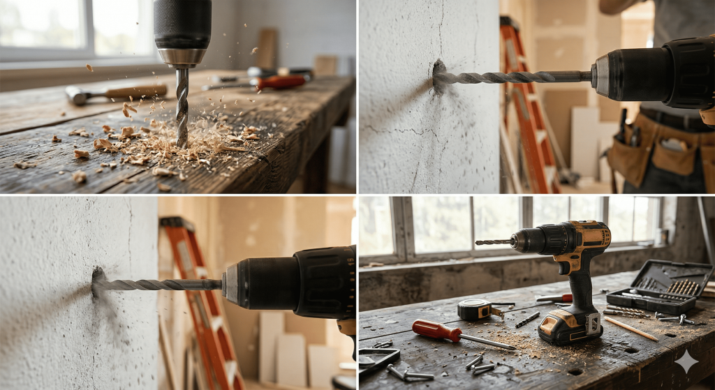 Dụng cụ Ngân Ngọc