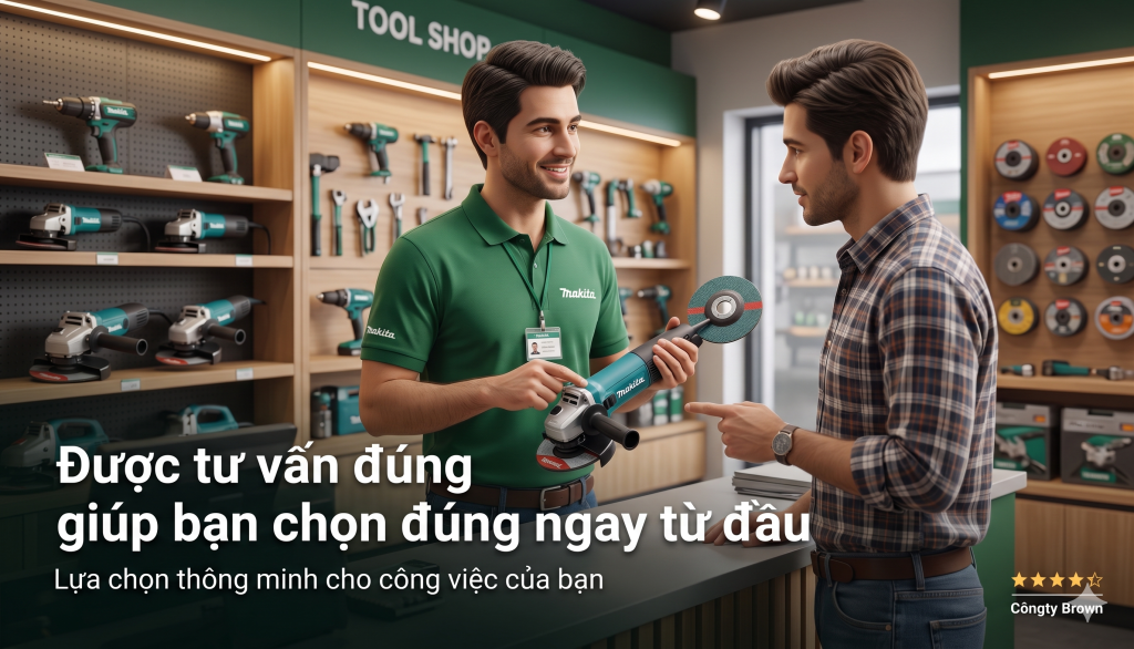 Dụng cụ Ngân Ngọc