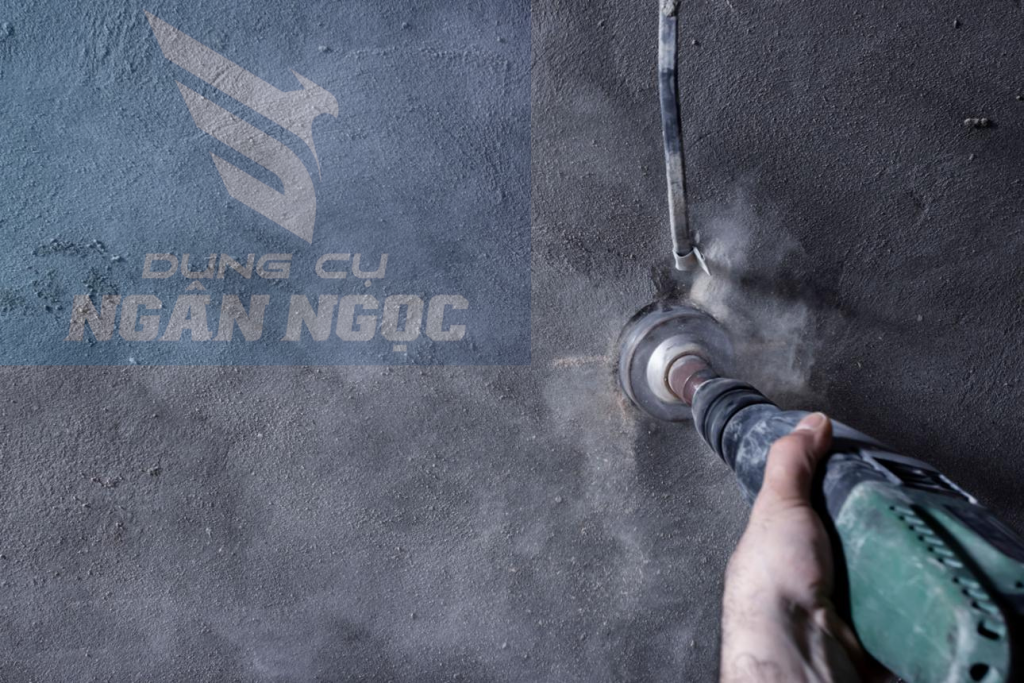 Dụng cụ Ngân Ngọc