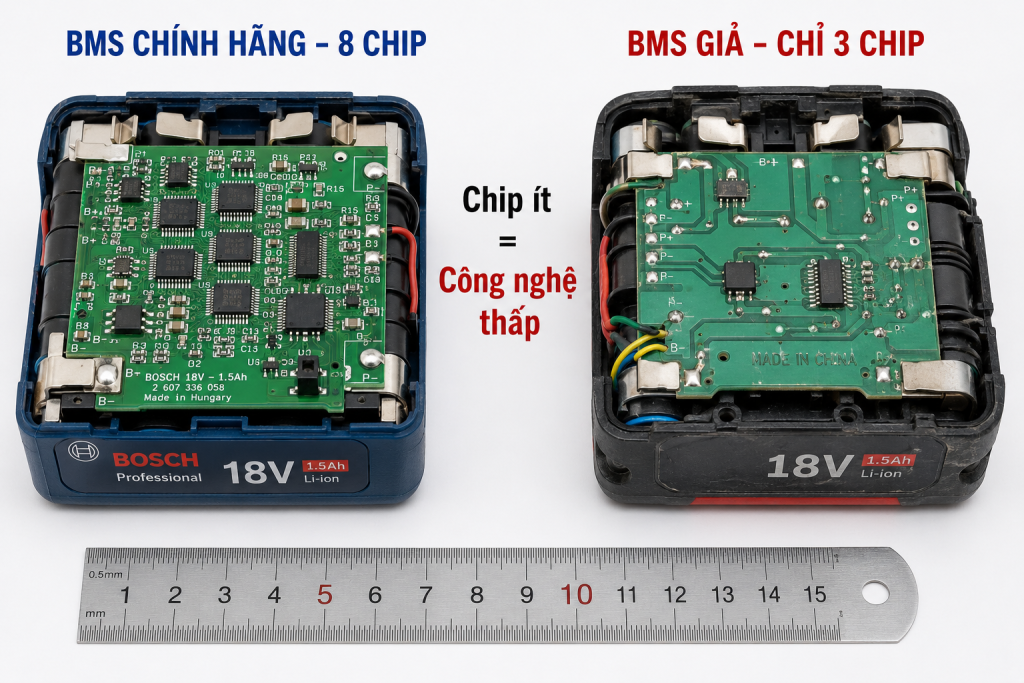 Dụng cụ Ngân Ngọc