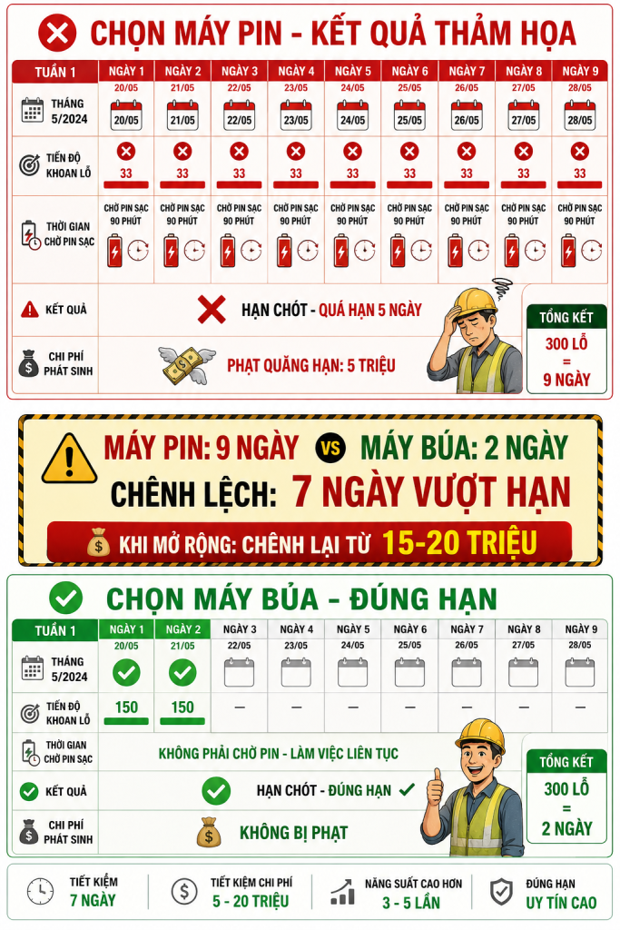 Dụng cụ Ngân Ngọc
