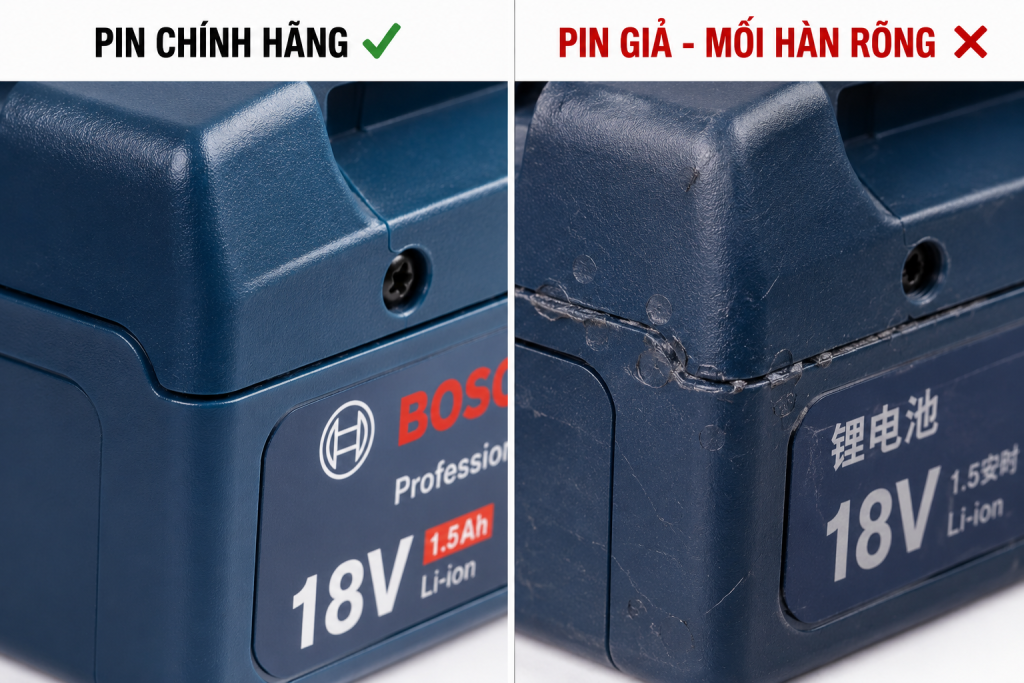 Dụng cụ Ngân Ngọc
