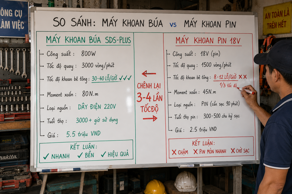 Dụng cụ Ngân Ngọc