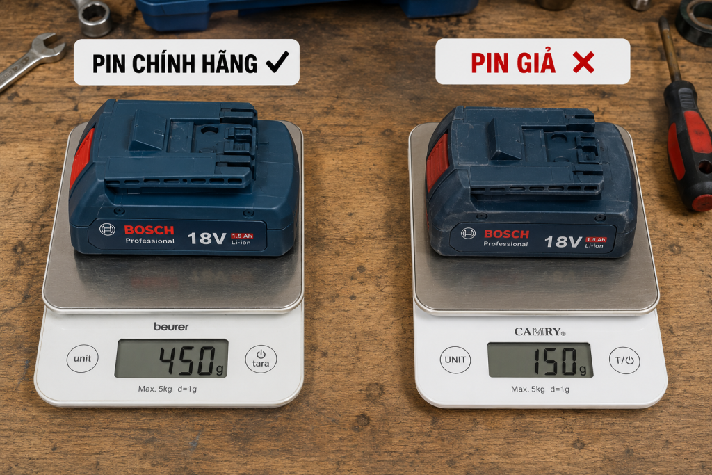 Dụng cụ Ngân Ngọc