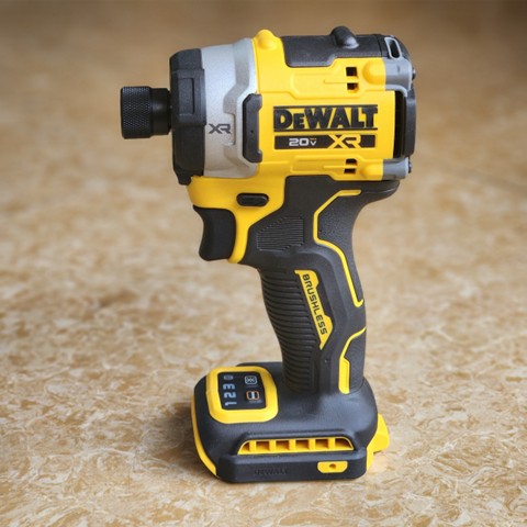 Máy vặn vít dùng pin 20V Dewalt DCF860N-B1