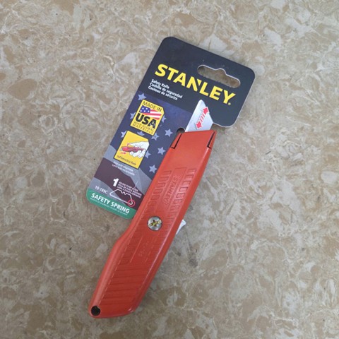 Dao rọc đa năng Stanley 10-189C