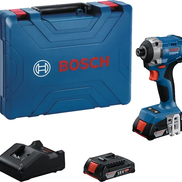 Máy vặn vít dùng pin Bosch GDR 18V-215
