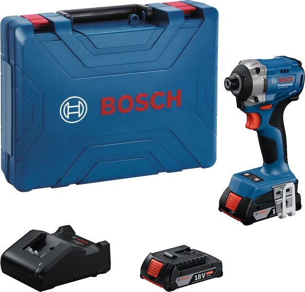 Máy vặn vít dùng pin Bosch GDR 18V-215