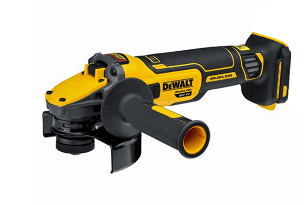 Máy mài góc dùng pin Dewalt DCG409N-B1