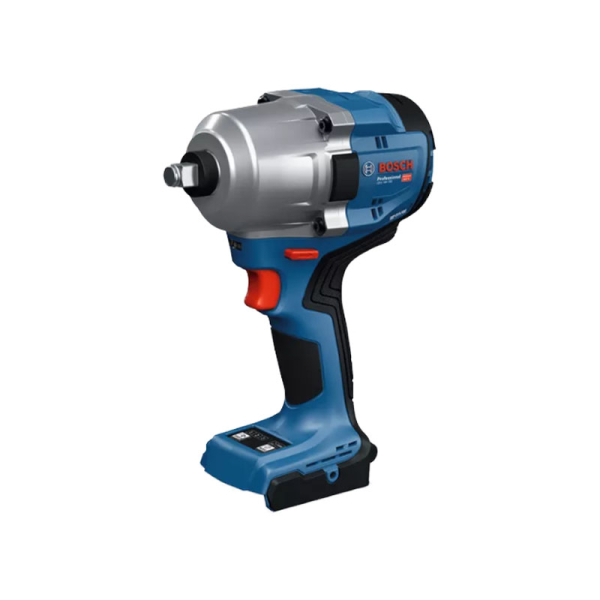 Máy siết bu lông dùng pin Bosch GDS 18V-780