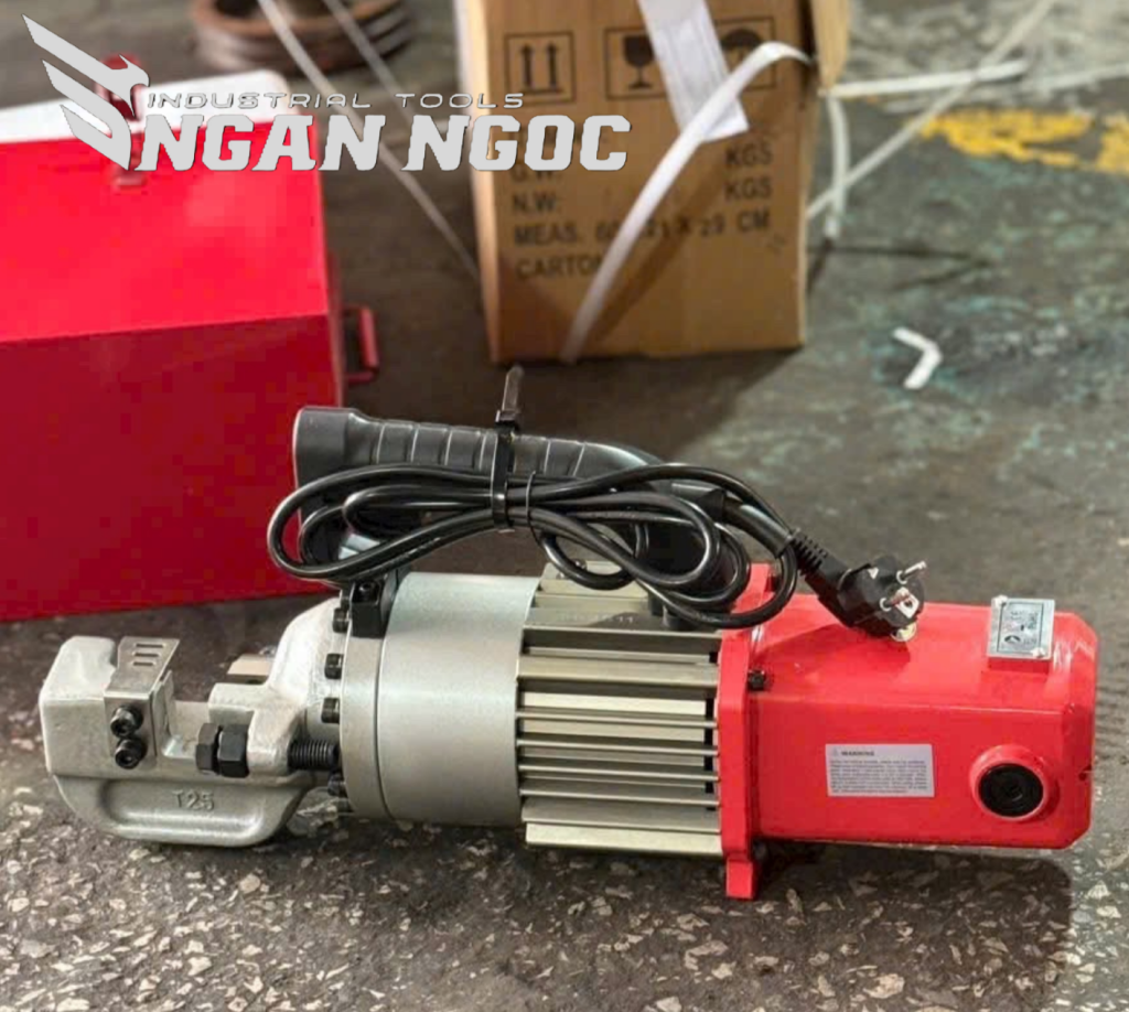 Dụng cụ Ngân Ngọc