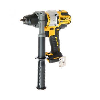 Máy khoan vặn vít dùng pin Dewalt DCD999N-B1 (thân máy)