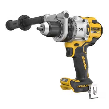 Máy khoan vặn vít dùng pin Dewalt DCD1007N-B1 (thân máy)