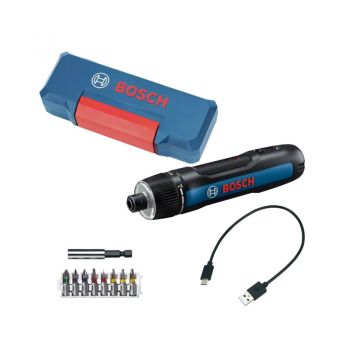 Máy vặn vít pin Bosch GO Gen-3