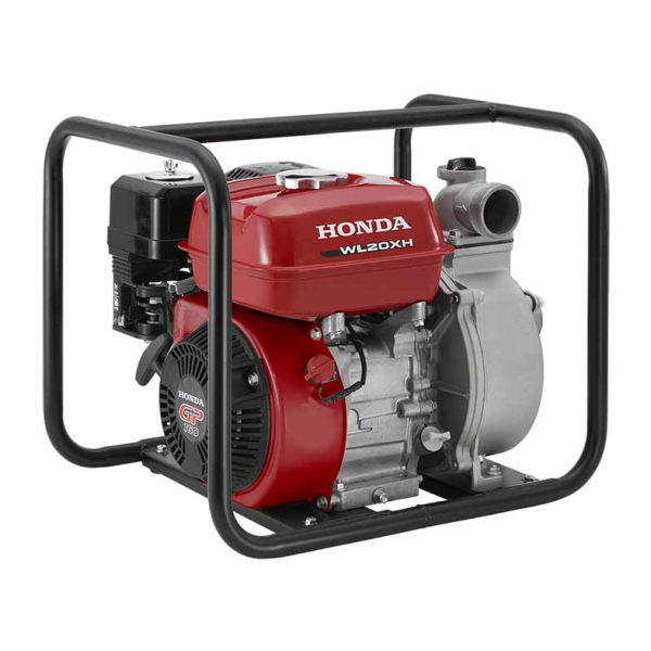 Máy bơm Honda WL20XH DR