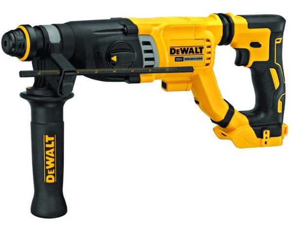 Máy khoan búa dùng pin Dewalt DCH263N-KR