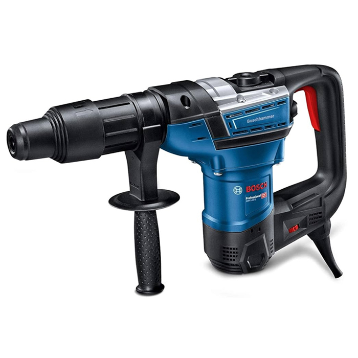 Máy khoan búa SDS MAX Bosch GBH 5-40 D