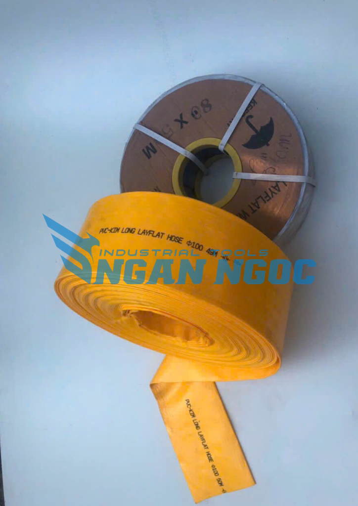 Dụng cụ Ngân Ngọc