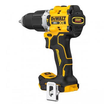Máy khoan vặn vít dùng pin Dewalt DCD806N-B1 (thân máy)