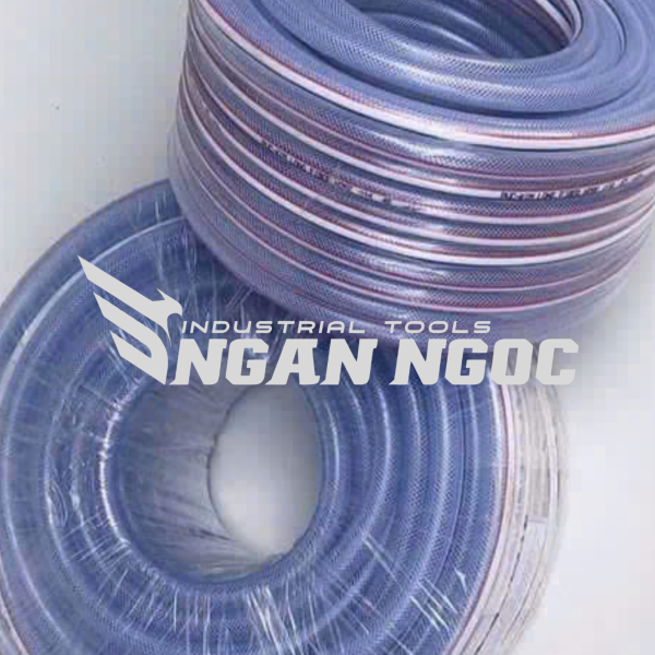 Ống nhựa lõi thép dùng cho bơm , hút nước