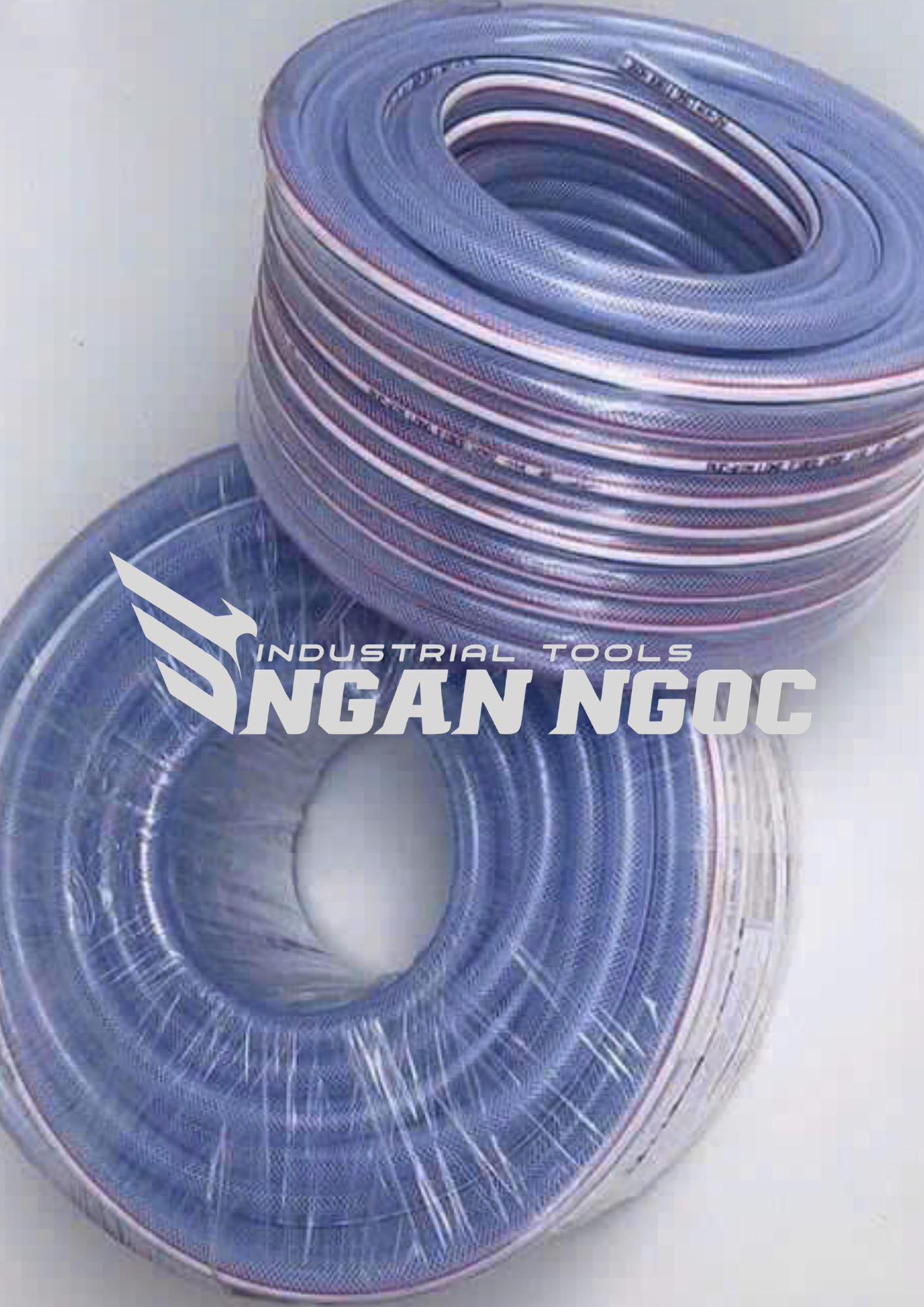 Ống nhựa lõi thép dùng cho bơm , hút nước