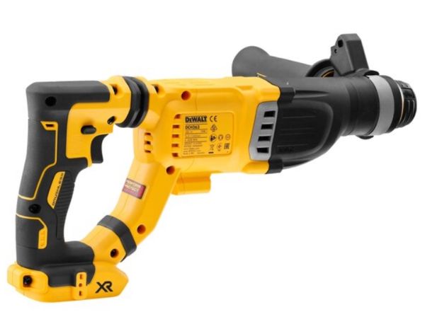 Máy khoan búa dùng pin Dewalt DCH263N-KR