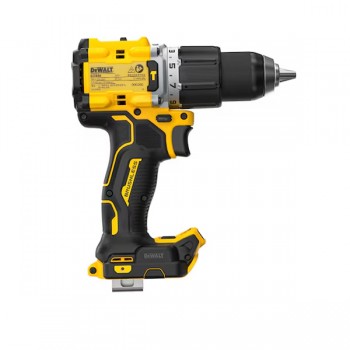 Máy khoan vặn vít dùng pin Dewalt DCD806N-B1 (thân máy)