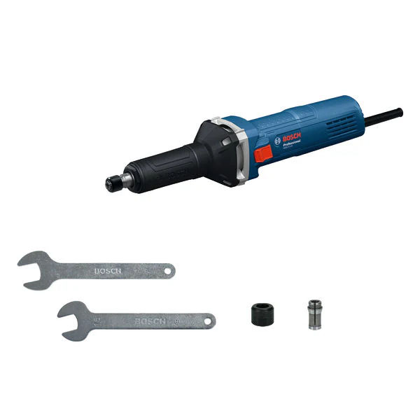 Máy mài thẳng Bosch GGS 5 LS