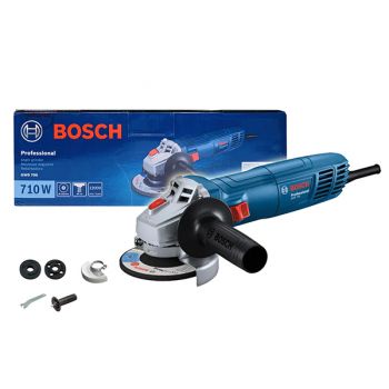 Máy mài góc Bosch GWS 700 (100mm)