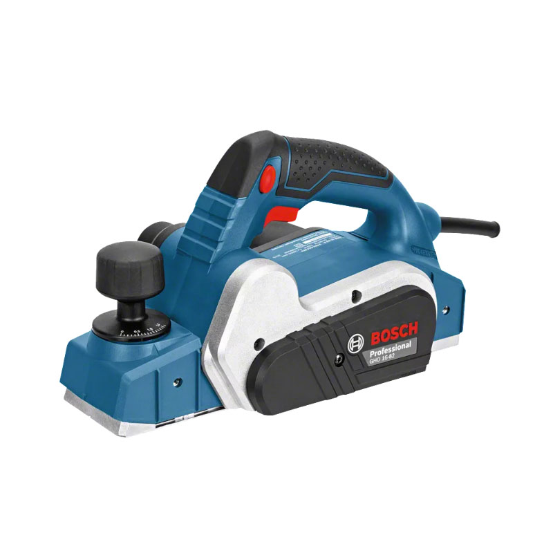 Máy bào gỗ Bosch GHO 16-82