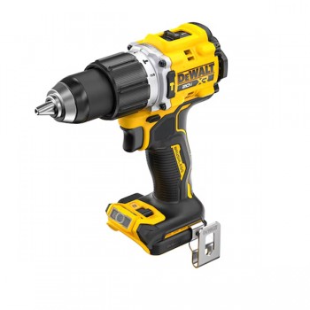 Máy khoan vặn vít dùng pin Dewalt DCD806N-B1 (thân máy)