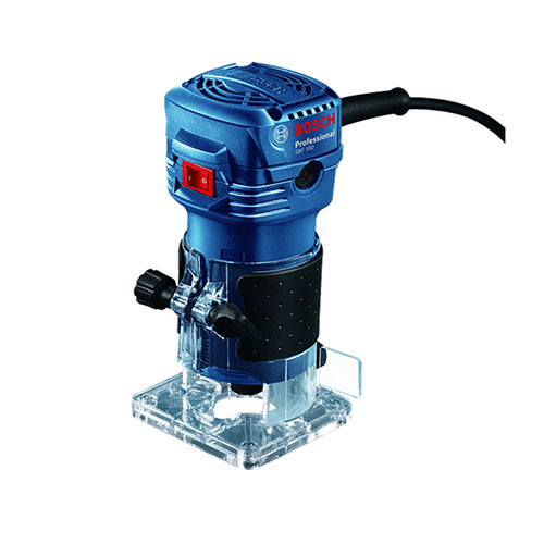 Máy phay mini Bosch GKF 550