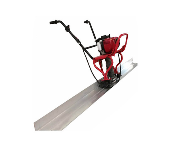 Dụng cụ xây dựng: Máy Đầm Thước (Nguồn: MXH)