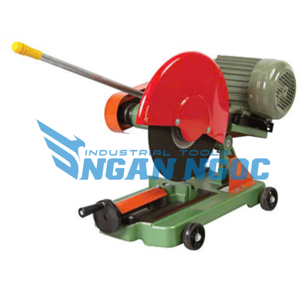 Máy cắt sắt đá HK-CP312 3HP 220V