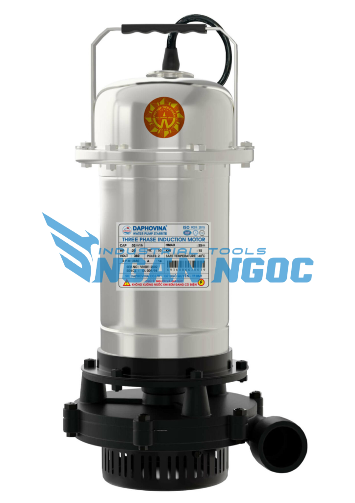 Dụng cụ Ngân Ngọc