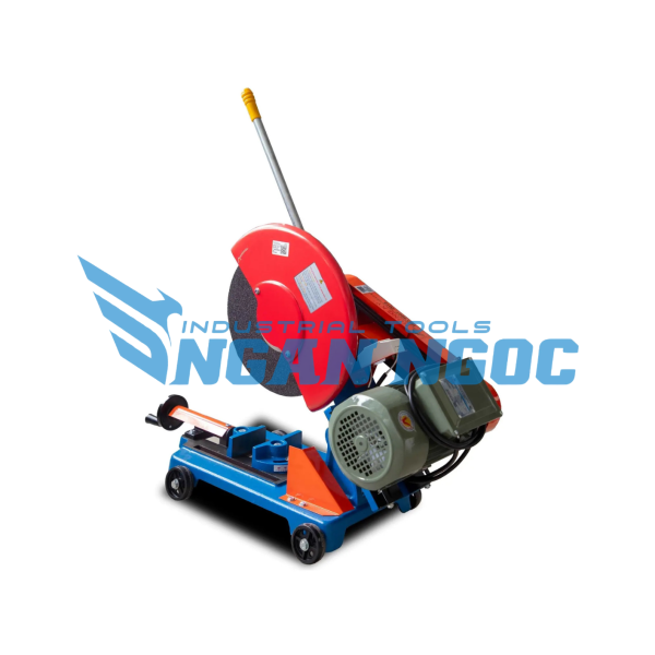 Máy cắt sắt đá HK-CP332 3HP 380V