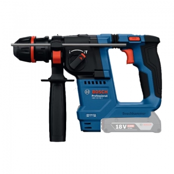 Máy khoan búa dùng pin Bosch GBH 18V-18 X