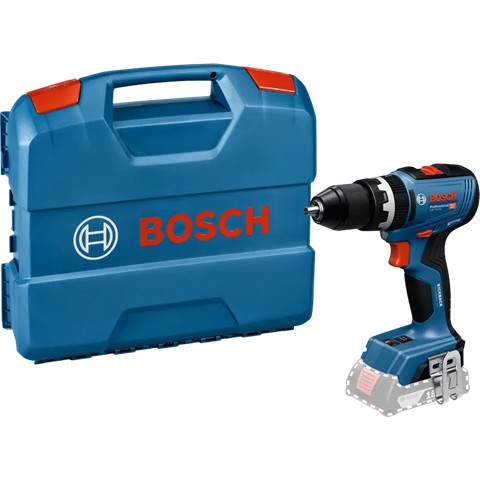 Máy khoan bắt vít động lực dùng pin Bosch GSB 18V-65
