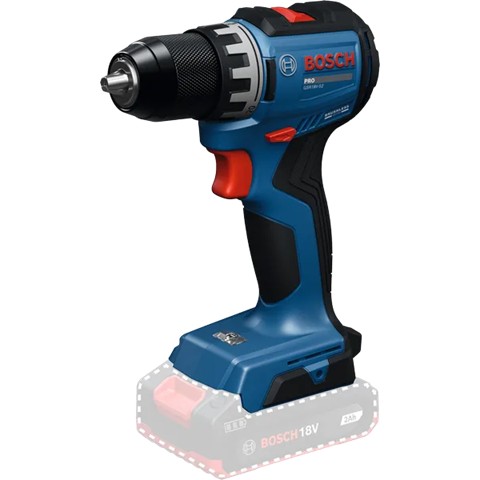 Máy khoan vặn vít Bosch GSR 18V-52