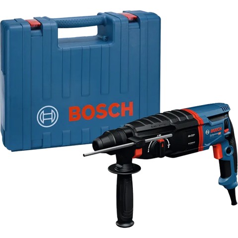 Máy khoan búa Bosch GBH 2-26