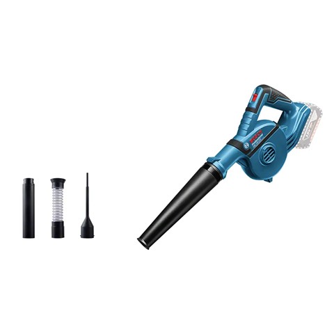 Máy thổi bụi dùng pin Bosch GBL 18V-120
