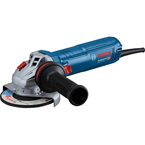 Máy mài góc Bosch GWS 12-125 S
